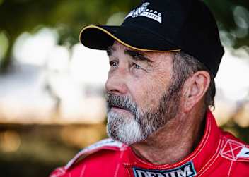 Nigel Mansell kritisiert Domanicalis Aussagen zur Turbo-Ära der 80er-Jahre