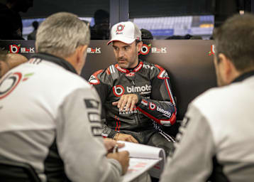 Xavi Fores (Bimota): Ein besseres Leben als Superbike-Testfahrer  