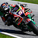 Starke Aufholjagd von Johann Zarco (10.): Bester Honda-Pilot in Österreich