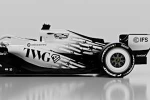 Streifen & Sterne: Das ist der Cadillac-Look für das Miami-Wochenende