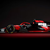 Leichter und kompakter: Die GP-Autos werden im nächsten Jahr agiler