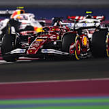 Ferrari-Star Charles Leclerc