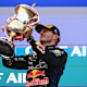 Max Verstappen: Michael Schumacher-Marke eingestellt, neues Ziel Hamilton