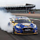 Fünfter BTCC-Titel: Ash Sutton krönt sich zum neuen Rekordtitelträger