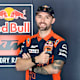 Jonas Folger exklusiv: «Bin froh, dass ich MotoGP-Chance noch mal kriege»