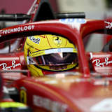 Lewis Hamiltons neues Auto wird Ende Januar enthüllt