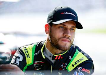 Ricardo Feller startet erstmals mit Manthey in der DTM