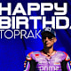 Yamaha-Hoffnung Toprak Razgatlioglu: Ungewissheit zum 30. Geburtstag