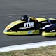 Cremona: Markus Venus/Thomas Hofer mit zweimal Platz 10 auf WM-Rang 8