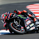 MotoGP-Zeittraining, Silverstone: Rekordjagd endete mit Bezzecchi auf P1!
