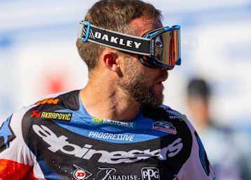 Eli Tomac kehrt in den Wettbewerb zurück