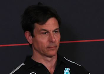 Toto Wolff weiss: Das Mercedes-Team arbeitet mit Hochdruck an den Problemen