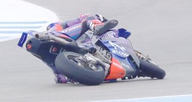 Toprak Razgatlioglu zauberte