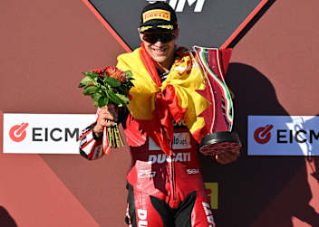 Iker Lecuona