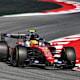 Lewis Hamilton beim 20. Barcelona-Wochenende: «So wenig Grip wie noch nie»