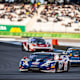 GT-Masters-Tabellenführer Finn Zulauf auf Pole-Position für Saisonfinale