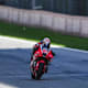 Taka Nakagami überraschte: Aus dem Stand so gut wie die Honda-Stammfahrer