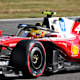 Lewis Hamilton/Ferrari: Der entscheidende Vorteil im Kampf gegen Mercedes?