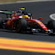2. Training Ungarn: Hamilton/Ferrari 1., Verstappen P4, Antonelli hat Pech