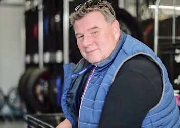 Karsten Wolf