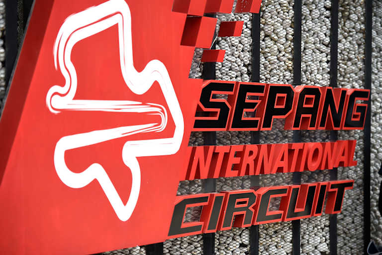 In Sepang könnte die Rückkehr der Superbike-WM nach Asien stattfinden