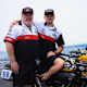 Bagger World Cup: Archie McDonald gedenkt in Assen verstorbenem Bruder