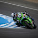 Gegen jede Logik: Kawasaki bestes japanisches Motorrad in der SBK-WM 2026