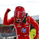 Ferrari-Star Charles Leclerc zu Silverstone-Sieg: «Harte Arbeit lohnt sich»