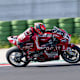 Superbike-Test in Misano: Bulega in einer anderen Liga, vier Ducati vorn