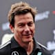 Mercedes-Teamchef Toto Wolff: Warnung trotz Austin-Sieg von Kimi Antonelli
