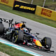Bahrain-GP: Verstappen auf Pole, Hamilton P2, Hülkenberg nach Fehler out