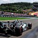 FP3 Spa: Dominanter Auftritt von Kimi Antonelli, Crash von Lewis Hamilton!