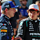 Max Verstappen: Kein Comeback, Kimi Antonelli «liefert einfach ab»