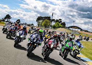 24h von Le Mans: Am Samstag startet die EWC in die Saison 2026