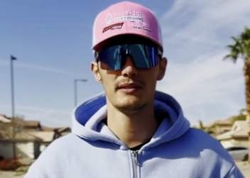 Nico Koch verfehlte in Houston den direkten Finaleinzug nur äußerst knapp