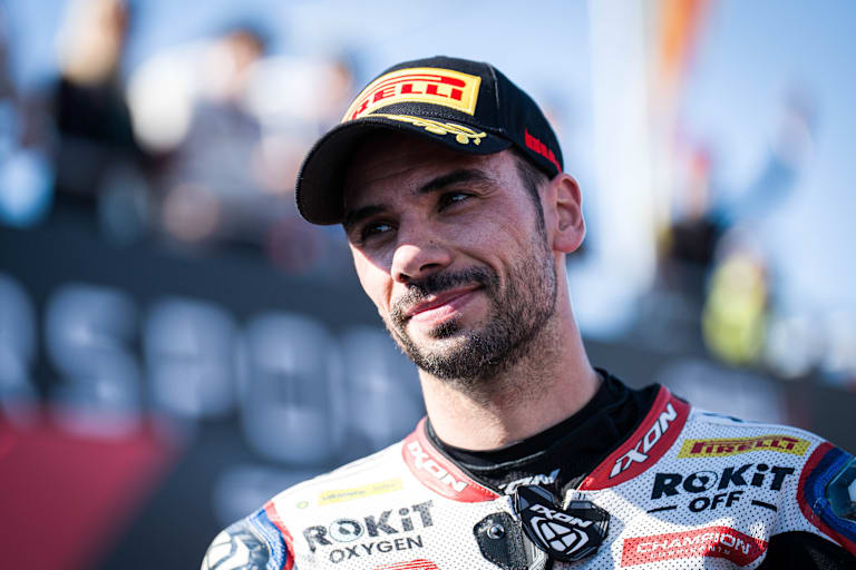 Miguel Oliveira