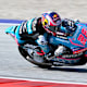 Moto3, Rennen: Maximo Quiles siegte – Drama für deutsches Intact-Team