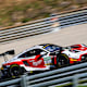 Porsche-Pilot Leo Pichler auf Pole-Position im ADAC GT Masters