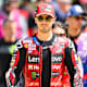 Manager-Legende Pernat sieht bei Bagnaia ein psychisches Problem