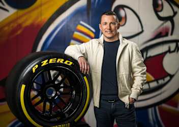 Christian Klien hat einen klaren Favoriten für den Zandvoort-Sieg