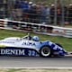 Kanada-GP in Montreal 1982: Vom Tod des jungen Riccardo Paletti