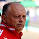 Ferrari-Teamchef Fred Vasseur: «Monaco wird besonders interessant werden»