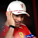 Leclerc (Ferrari) nach Crash: «Bremse war Schuld» – Hersteller Brembo baff