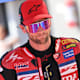 The result of hard work: Jake Dixon gives Honda cause for optimism after a sixth-place finish