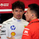 Charles Leclerc (Ferrari/8.): «Schlimmstes Wochenende meiner Karriere!»