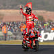 Pecco Bagnaia zum Abschied von Ducati: Liebeserklärung an seine Desmosedici