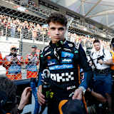 Norris wurde bei der Wahl zur BBC-Sport-Persönlichkeit des Jahres Dritter