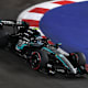 Kimi Antonelli (Mercedes) warnt in Singapur: «Davor sind wir weit entfernt»