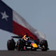 Strafe unvermeidlich für Max Verstappen (P3 im Training) – schon zu USA-GP?