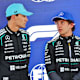 Martin Brundle warnt: «Das muss George Russell in den Griff bekommen»